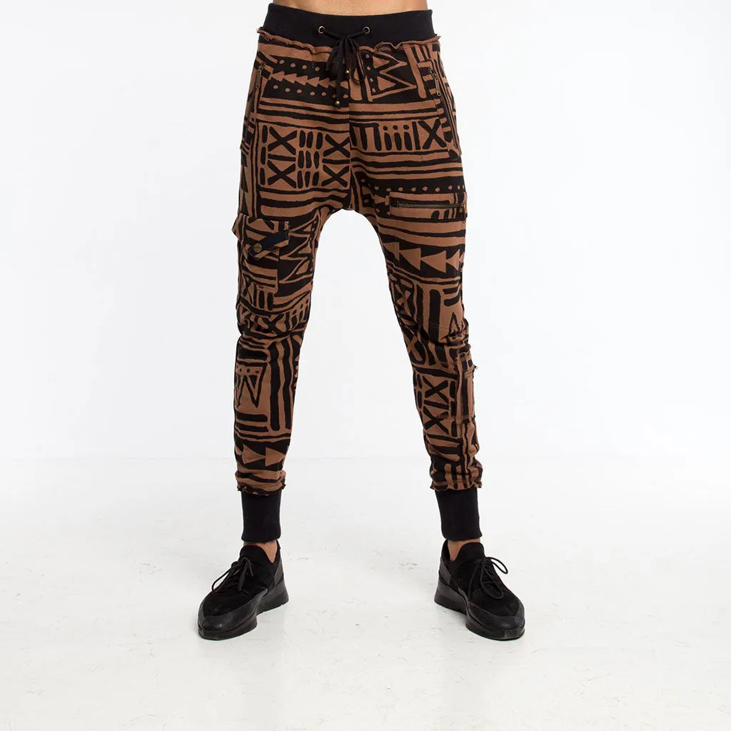 SAMURAI SWEATPANT [X-TRiBE]