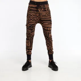 SAMURAI SWEATPANT [X-TRiBE]