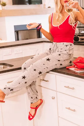 Seeing Stars Joggers