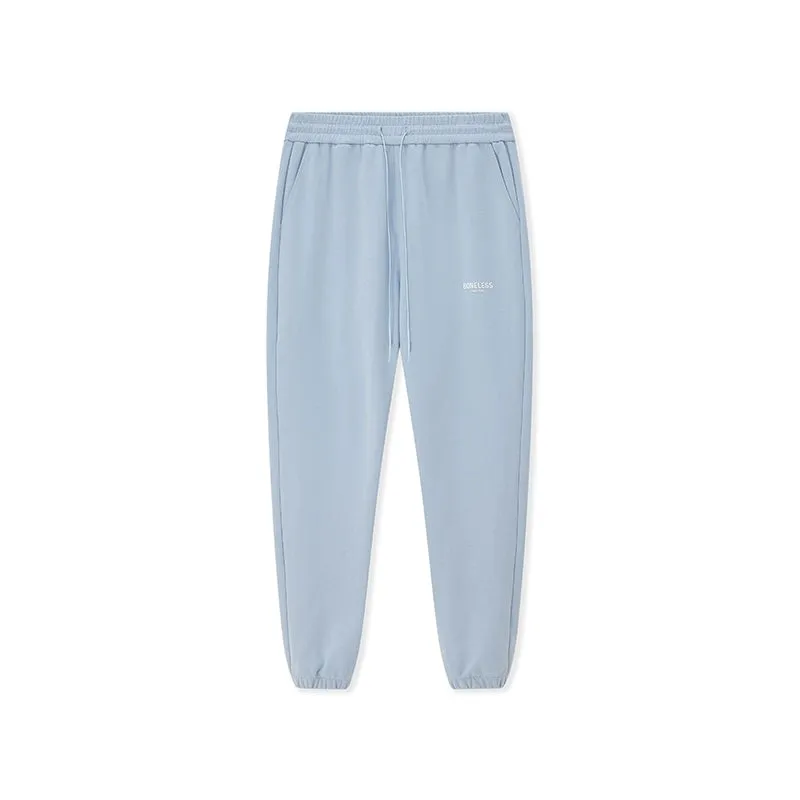 Small Logo Sweatpants