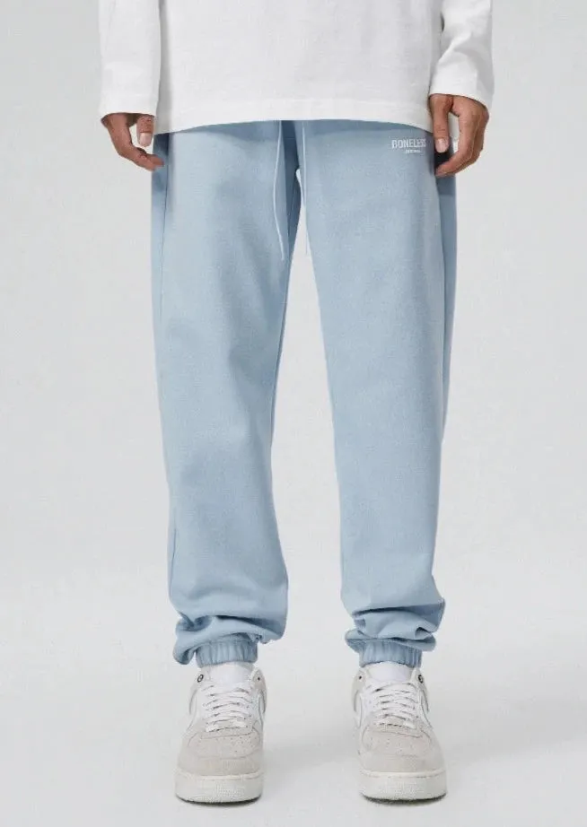 Small Logo Sweatpants