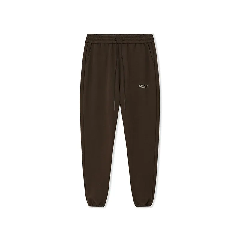 Small Logo Sweatpants