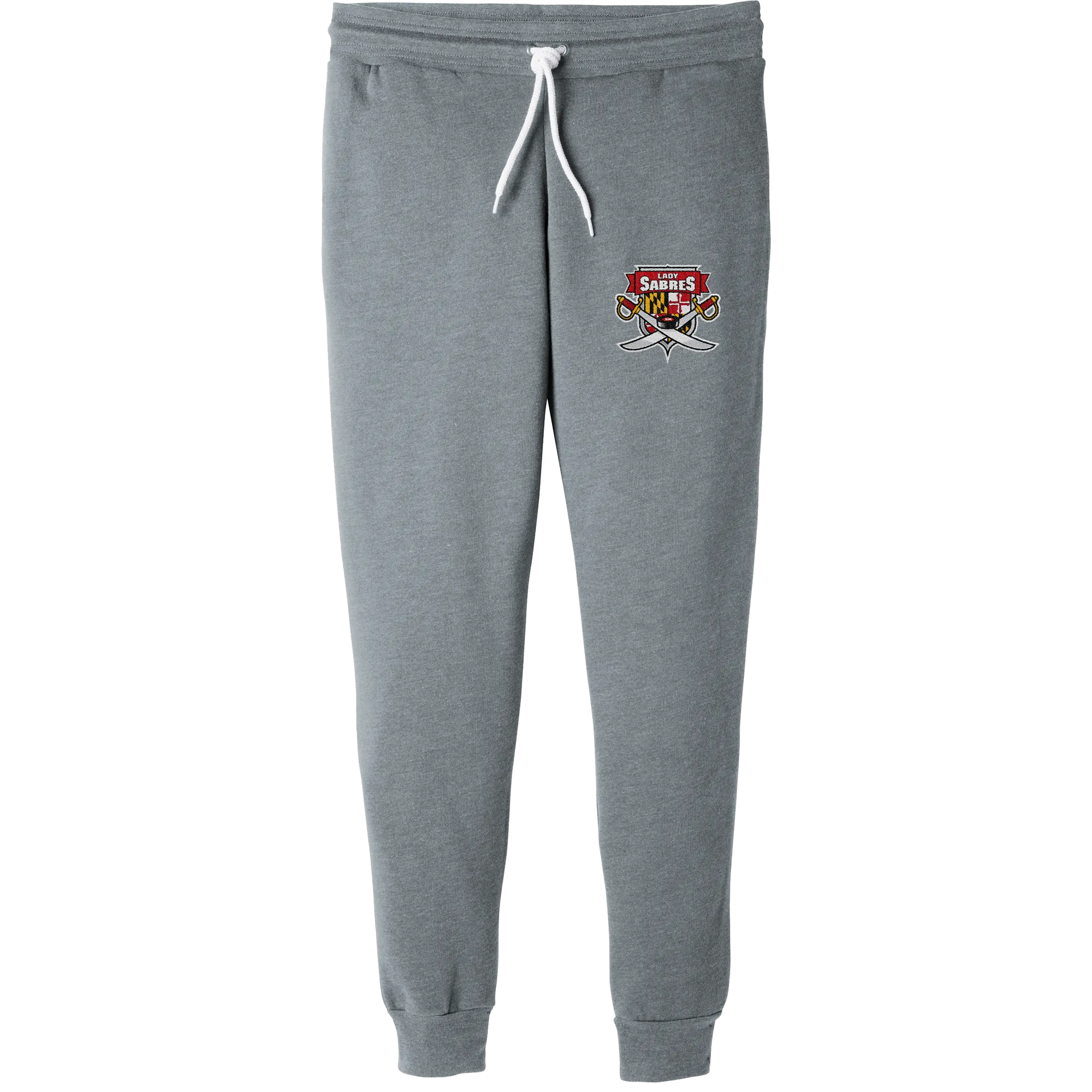 SOMD Lady Sabres Unisex Jogger Sweatpants