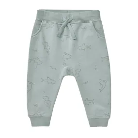Sweatpant - Shark