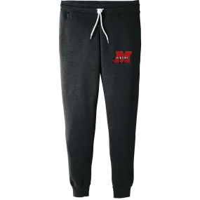Team Maryland Unisex Jogger Sweatpants
