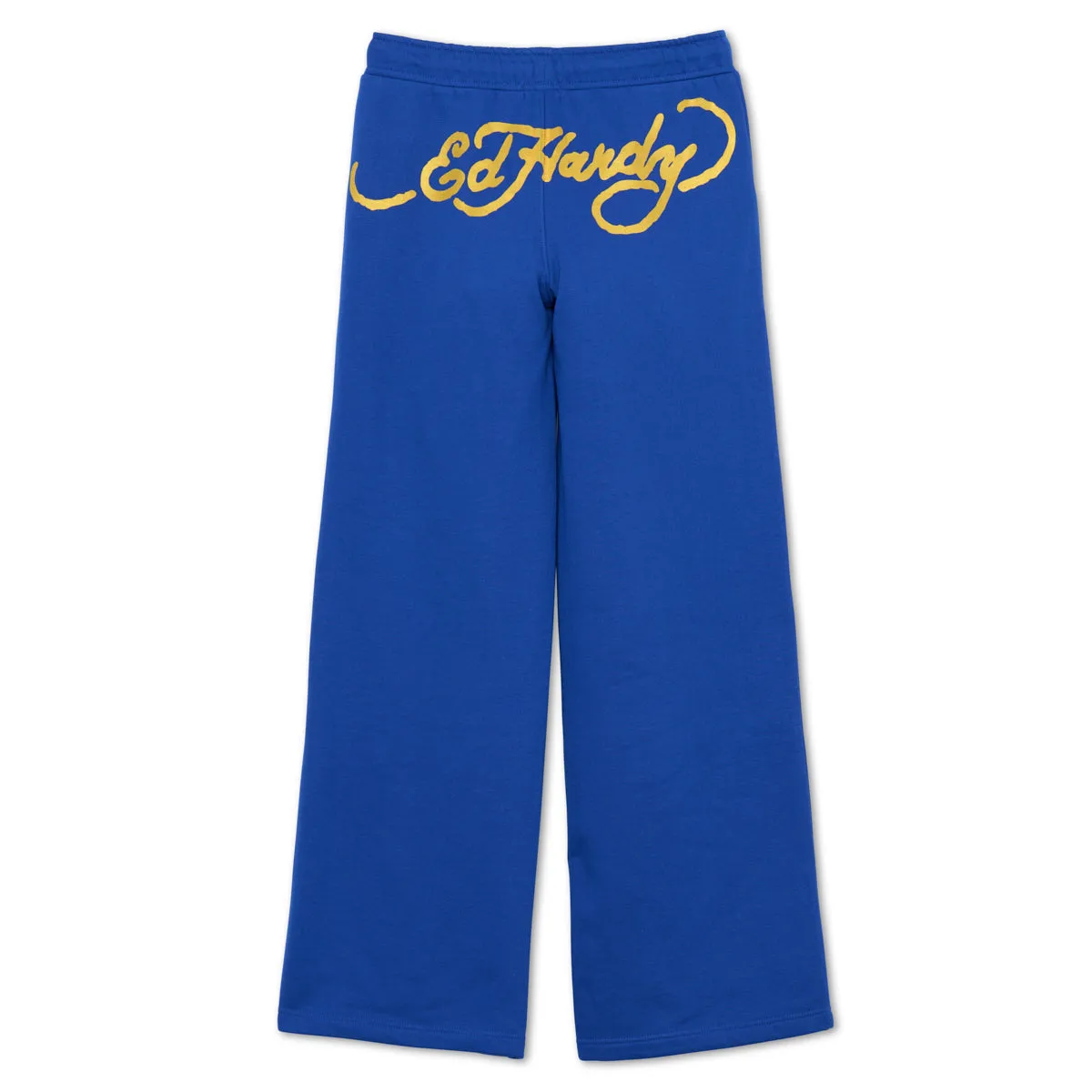 Tiger Lotus Flare Sweatpants