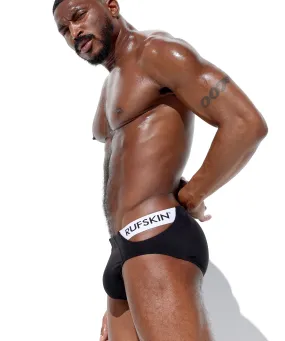 TIM BLACK