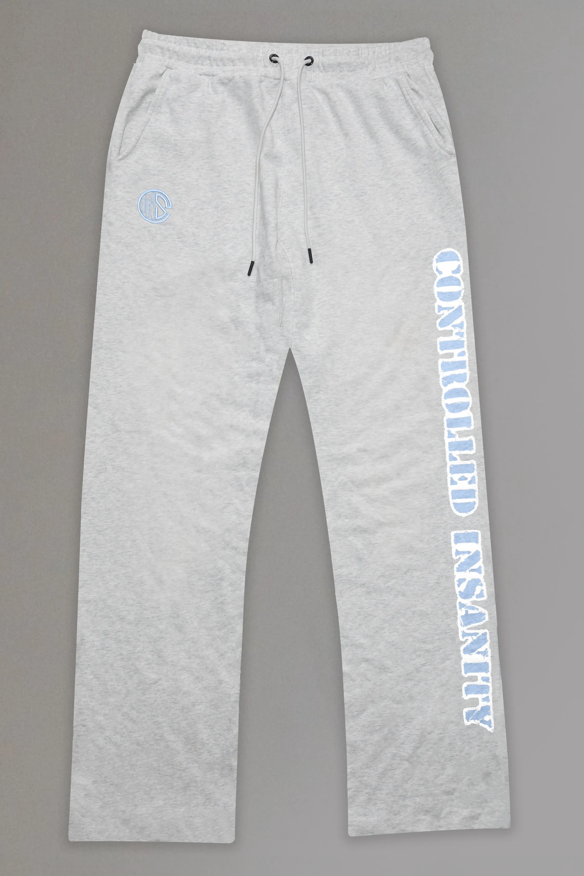 UNC Blue Sunwashed Sweatpants