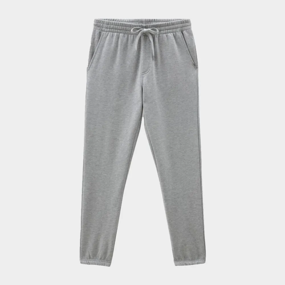 Vans Mens Trecker Pant Grey/Black _ 181717 _ Grey