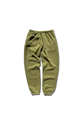 Varsity Mosstone Sweatpants