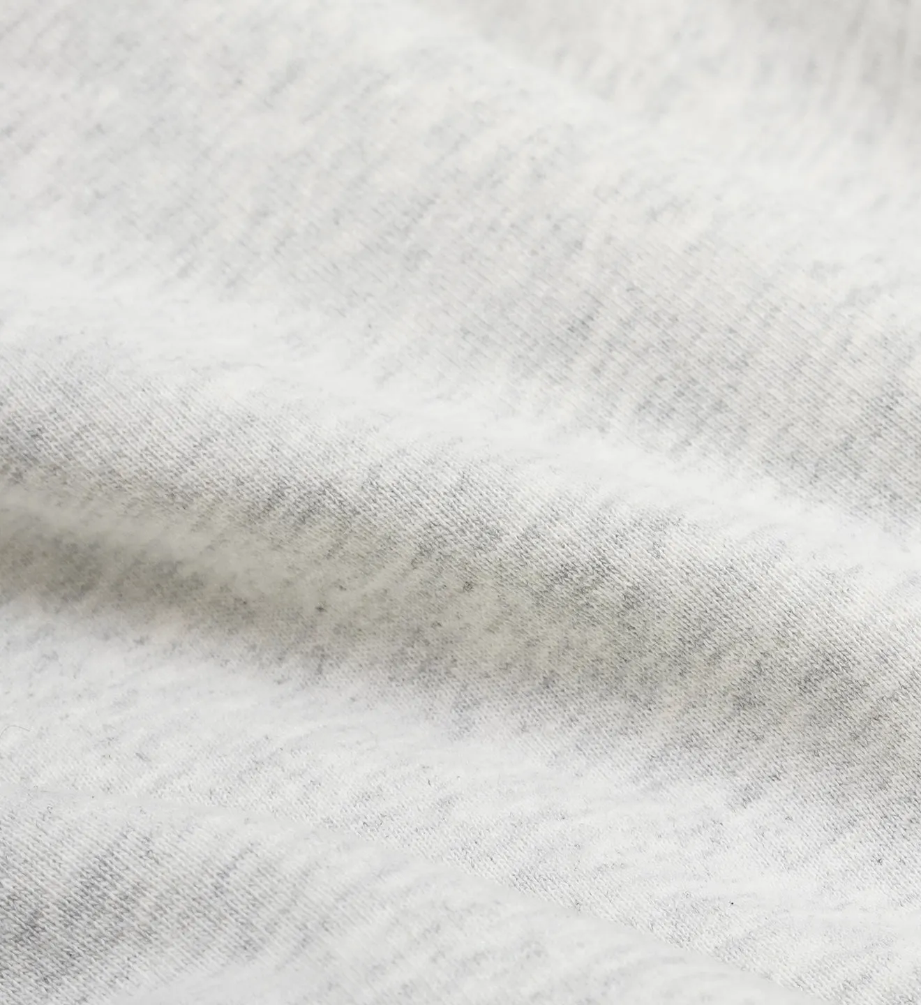Vendome Sweatpant - Heather Gray/Navy