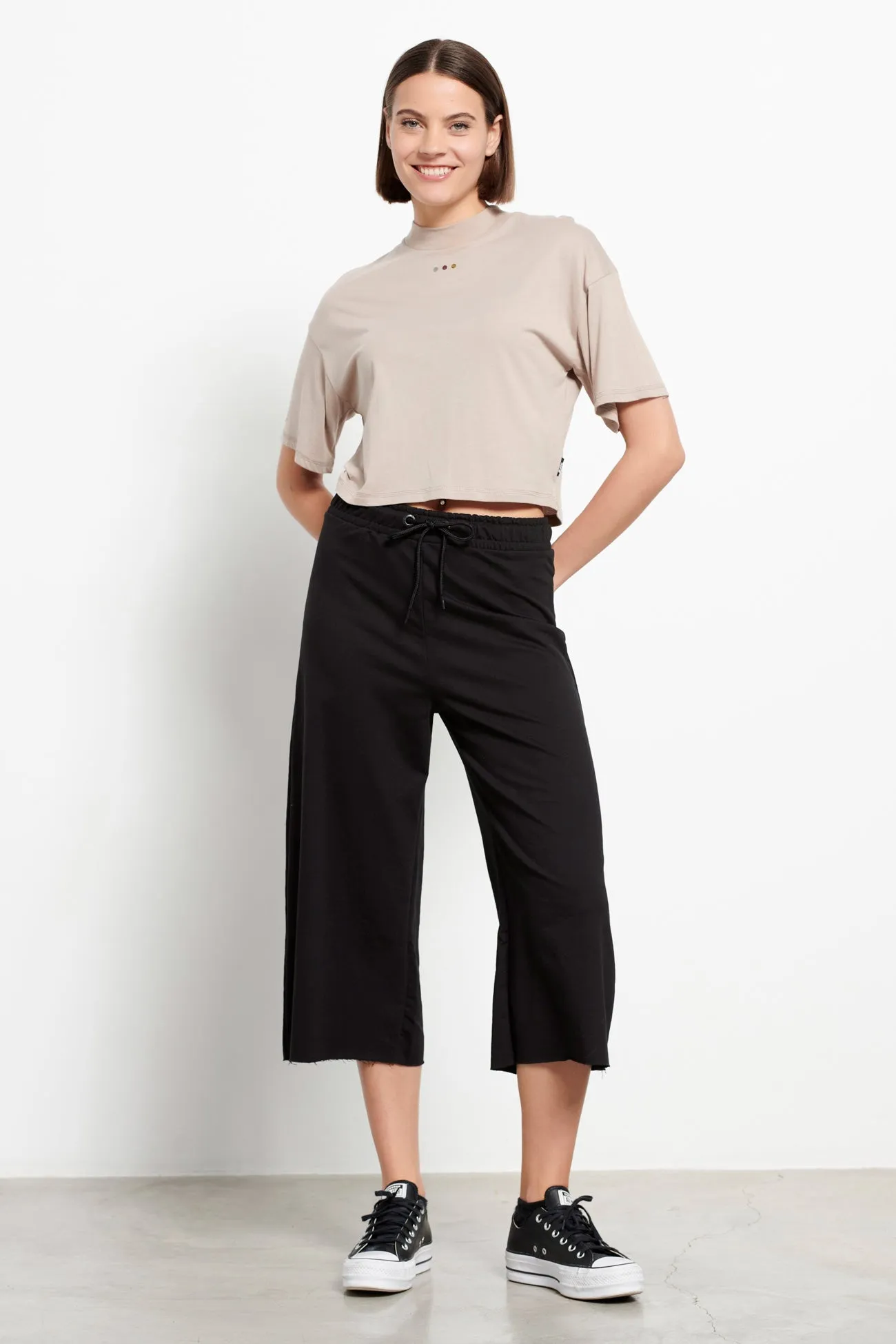 Women’s BDTK loose fit 7/8 sweatpants