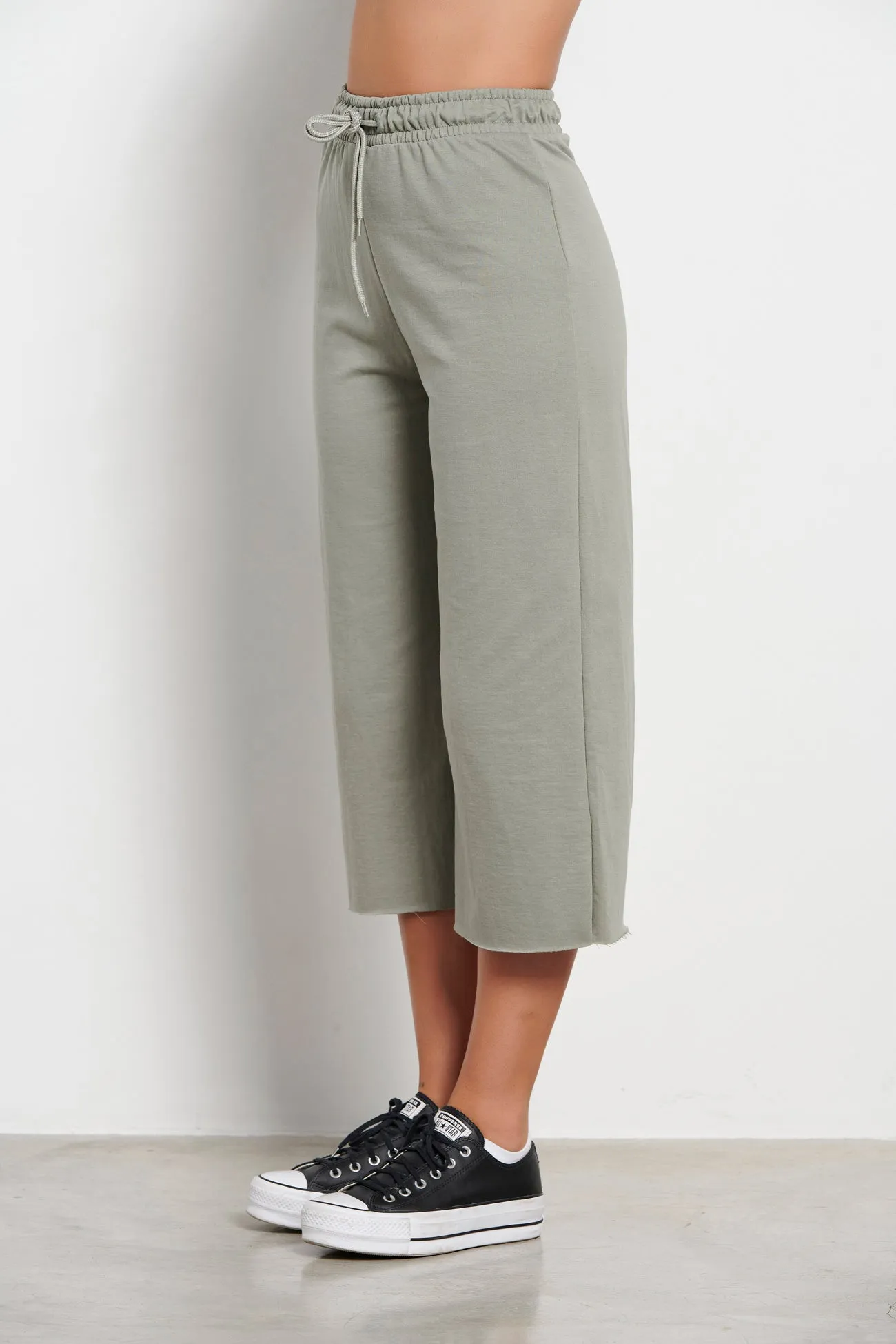 Women’s BDTK loose fit 7/8 sweatpants