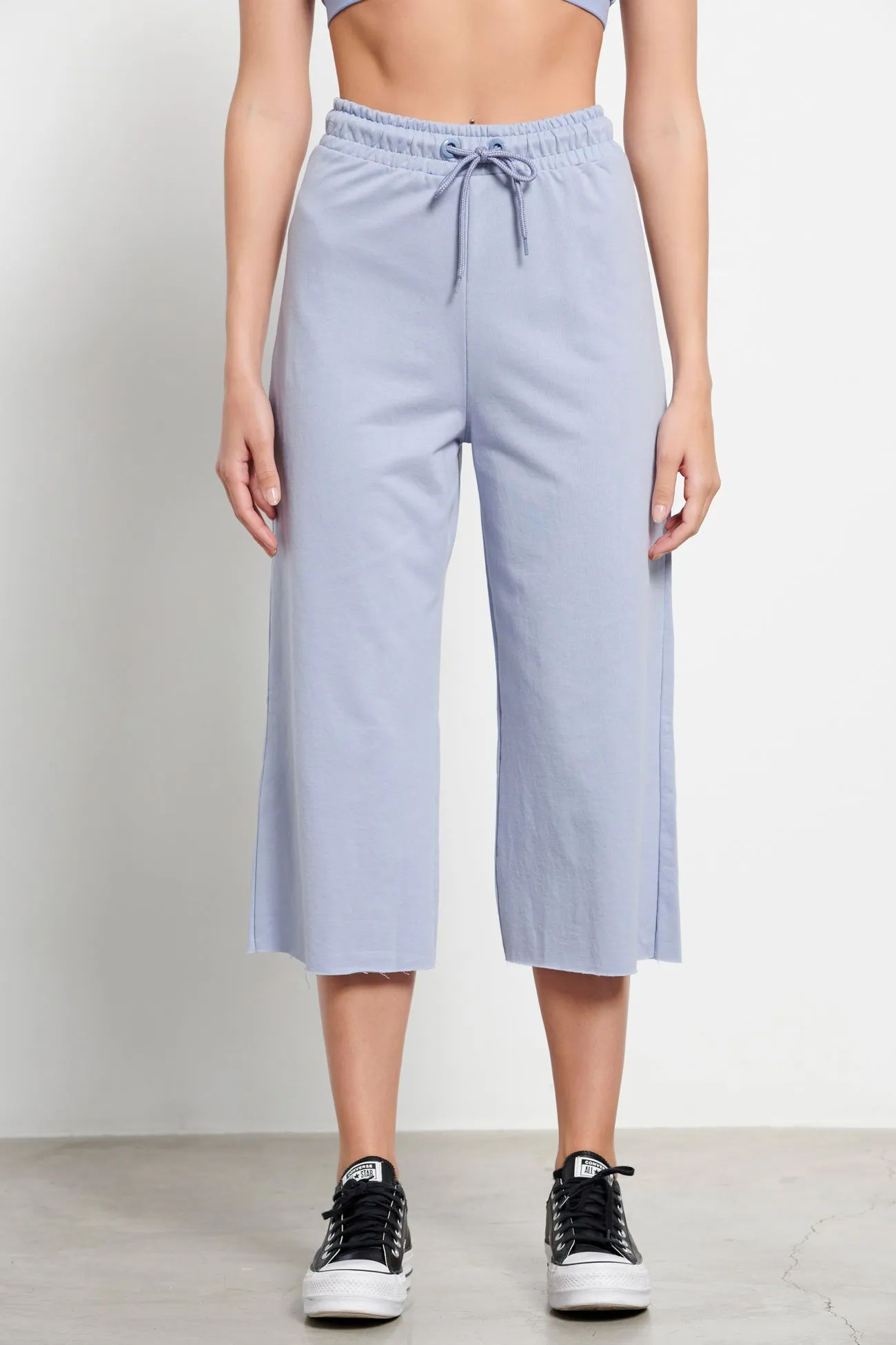 Women’s BDTK loose fit 7/8 sweatpants