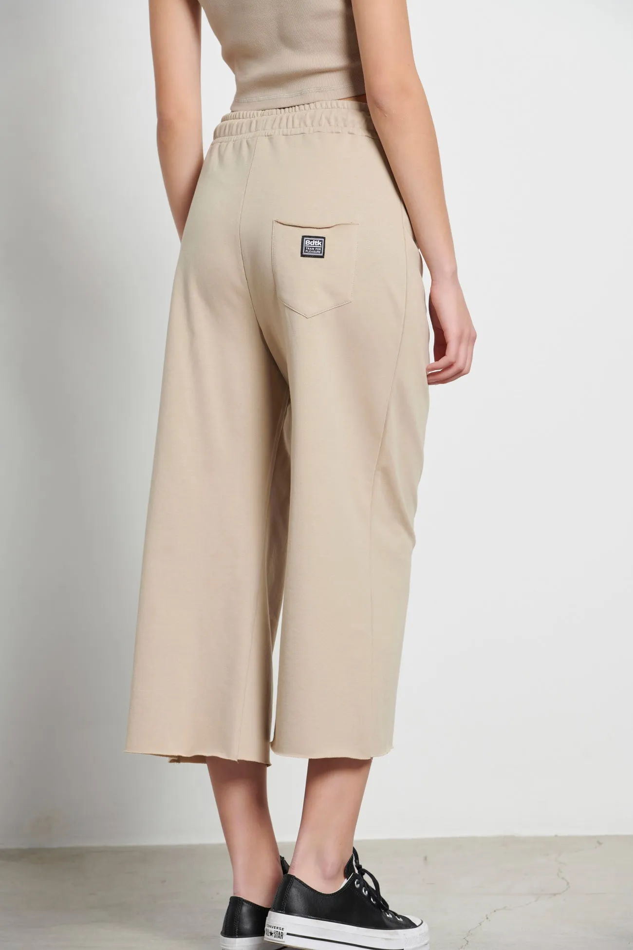 Women’s BDTK loose fit 7/8 sweatpants
