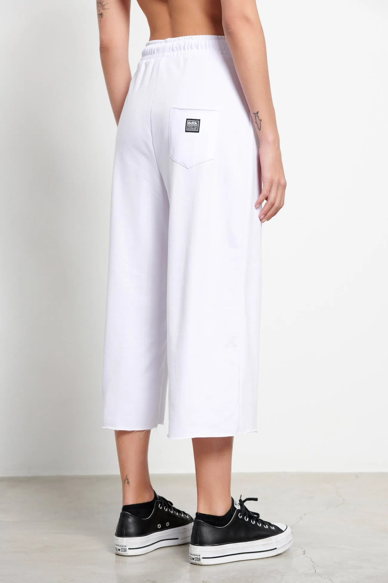 Women’s BDTK loose fit 7/8 sweatpants