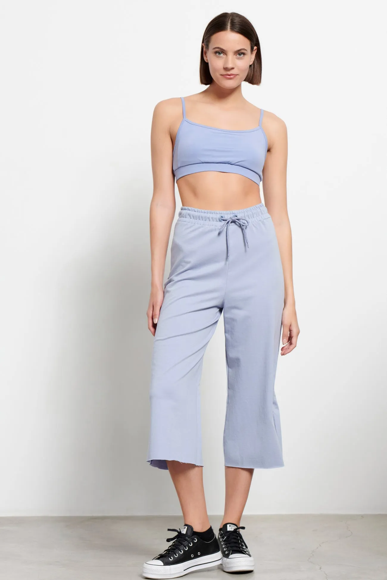 Women’s BDTK loose fit 7/8 sweatpants