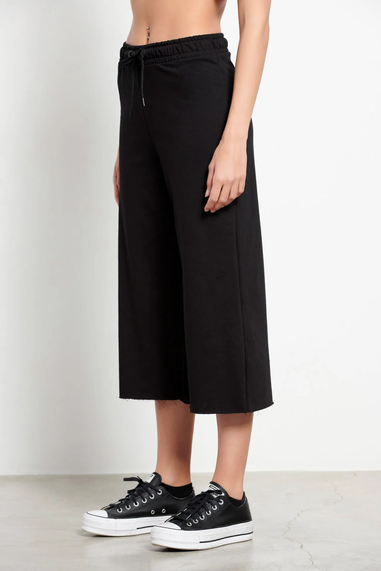 Women’s BDTK loose fit 7/8 sweatpants