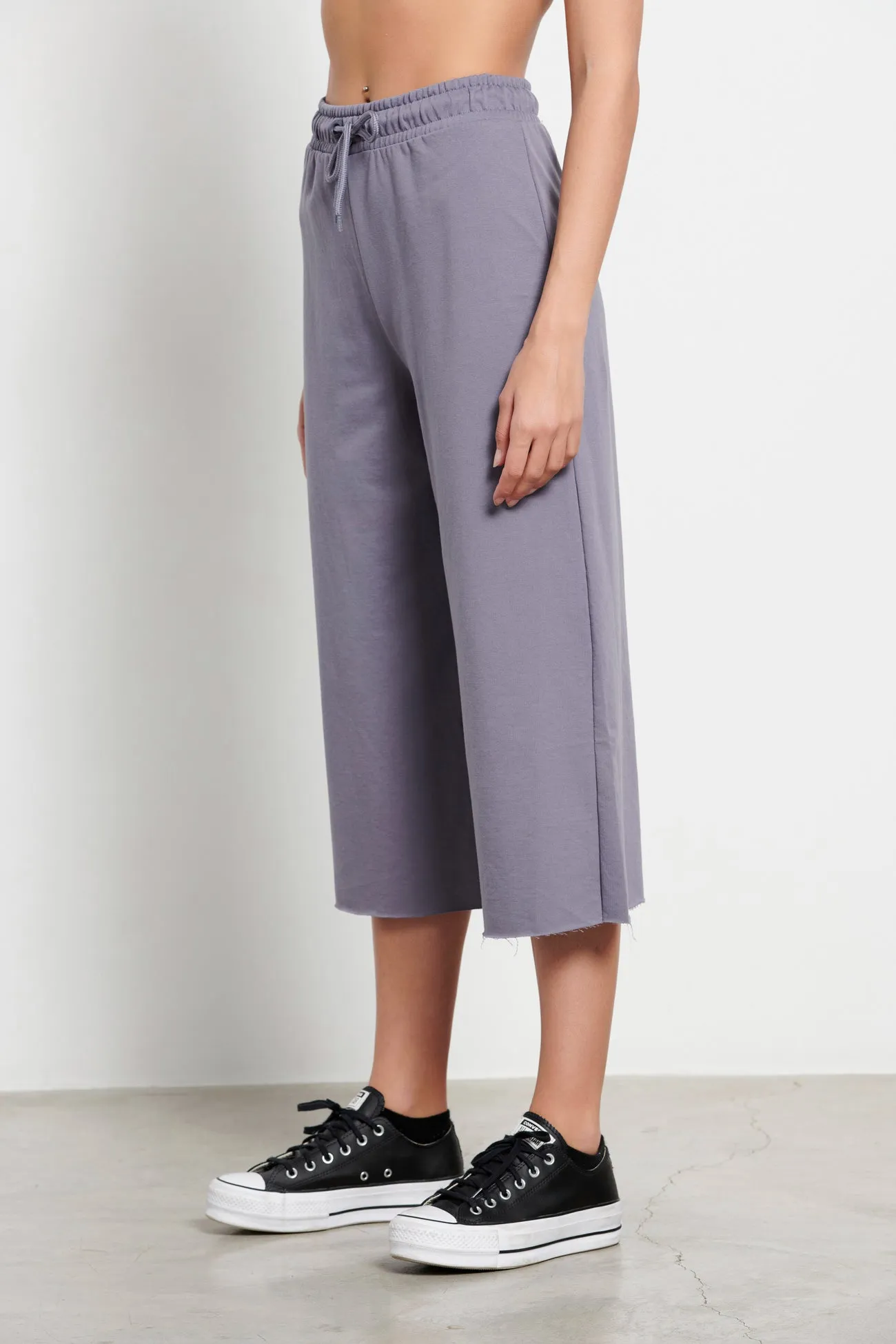Women’s BDTK loose fit 7/8 sweatpants