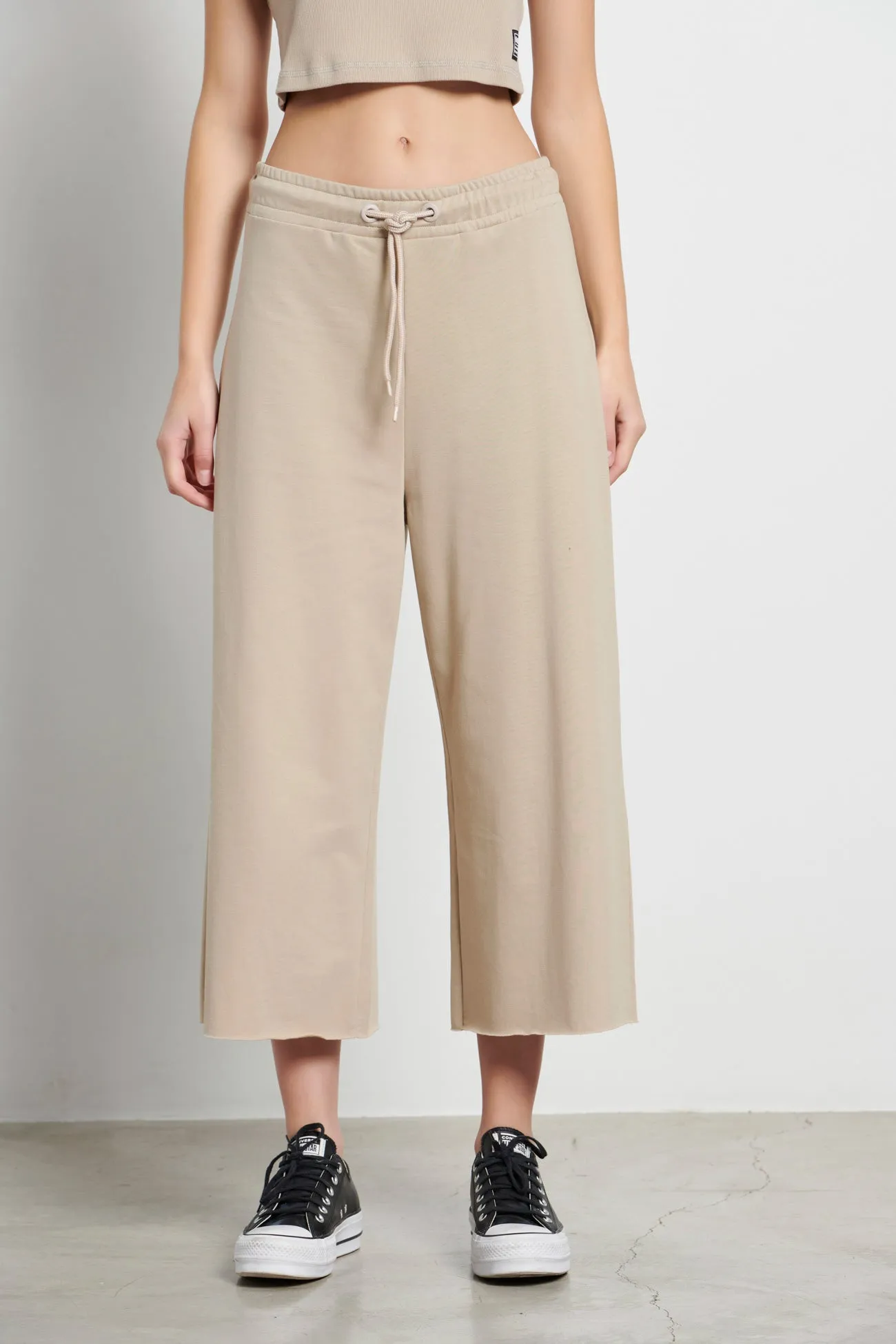 Women’s BDTK loose fit 7/8 sweatpants