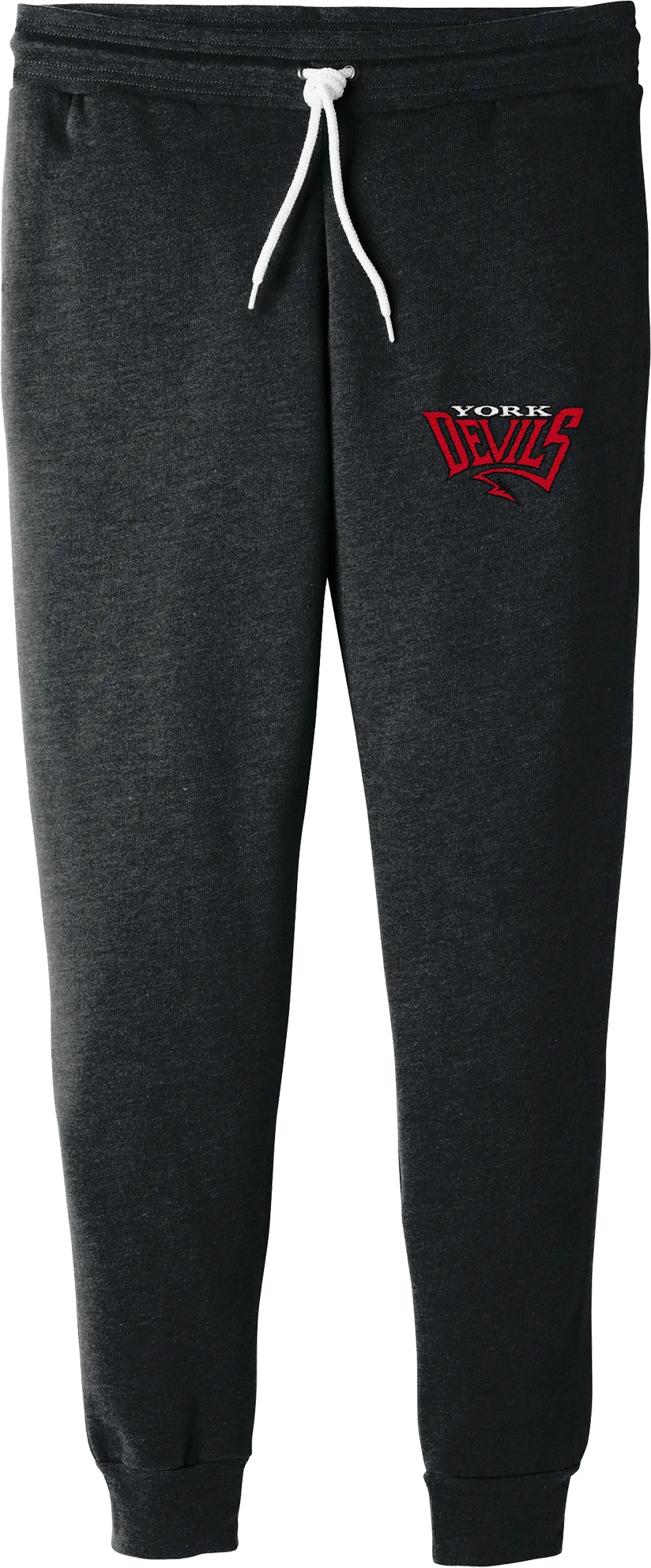 York Devils Unisex Jogger Sweatpants