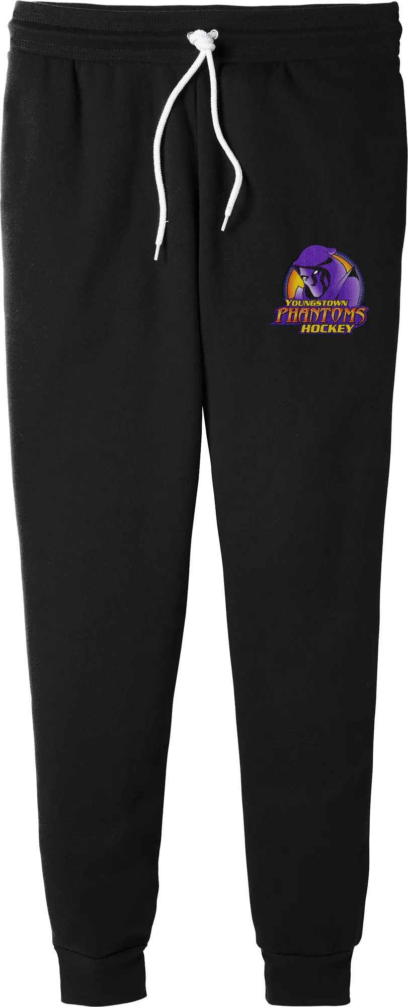 Youngstown Phantoms Unisex Jogger Sweatpants