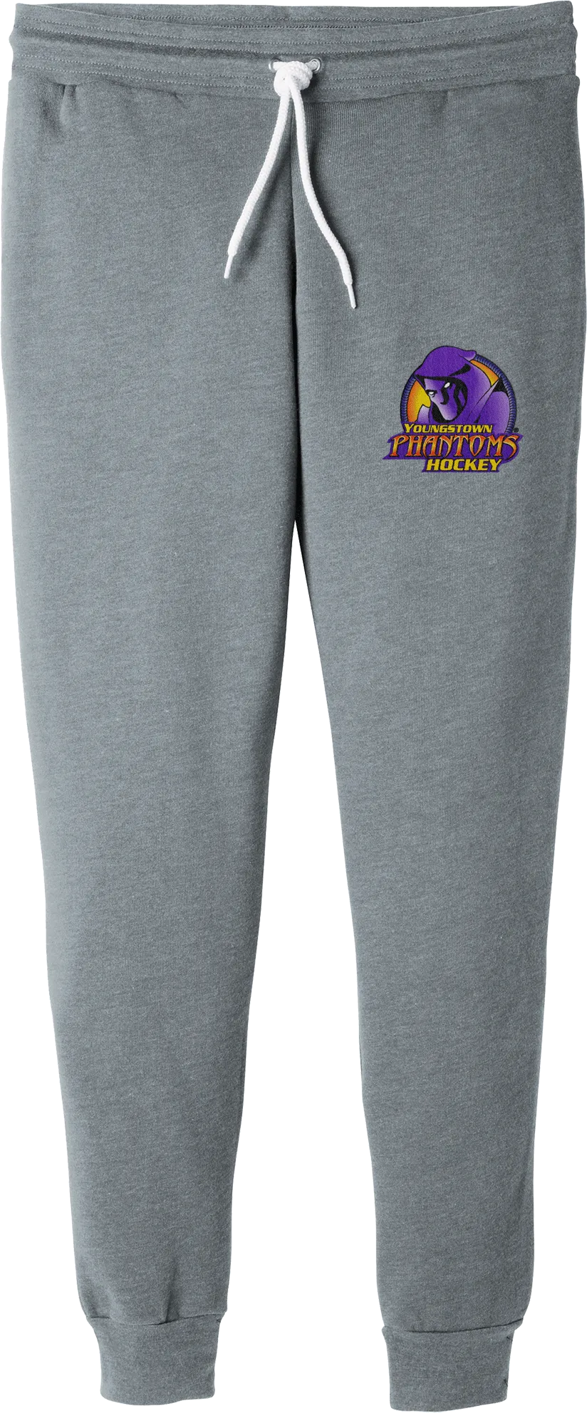 Youngstown Phantoms Unisex Jogger Sweatpants