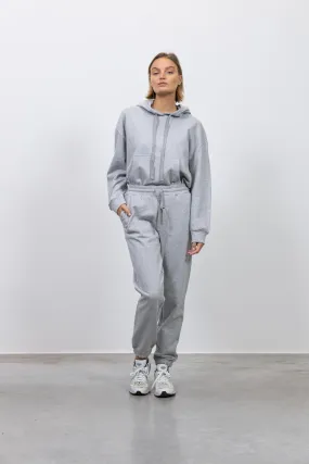 ZOE THE COTTON SWEATPANTS