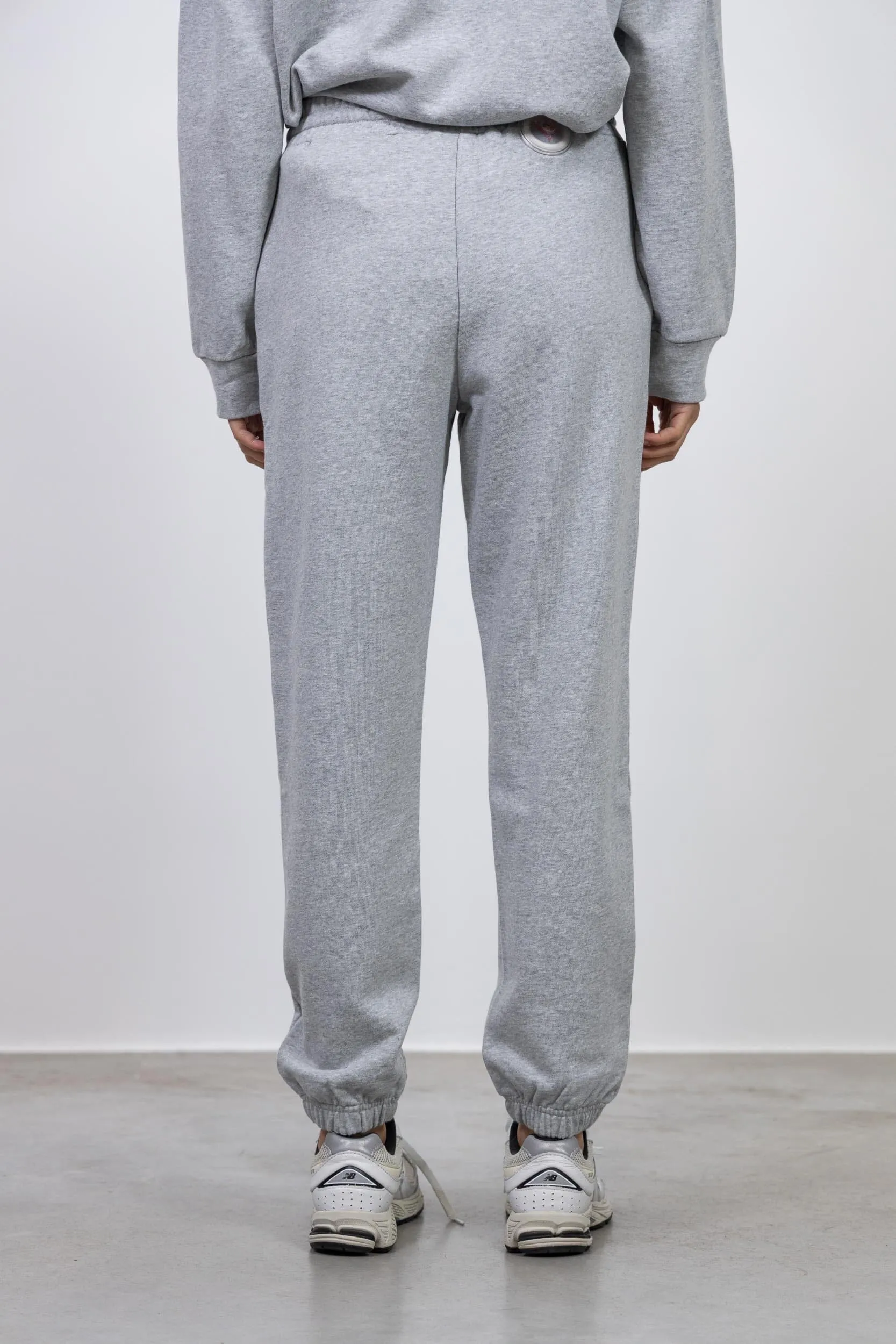 ZOE THE COTTON SWEATPANTS